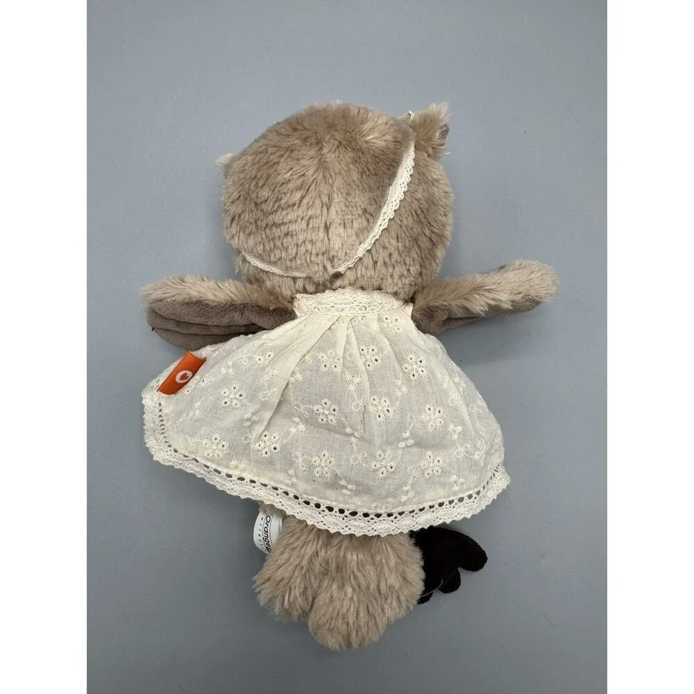 Orange Life Toys Sonya the Owl Tenderness Plush 10